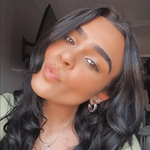 Meet your Posher, Gianna